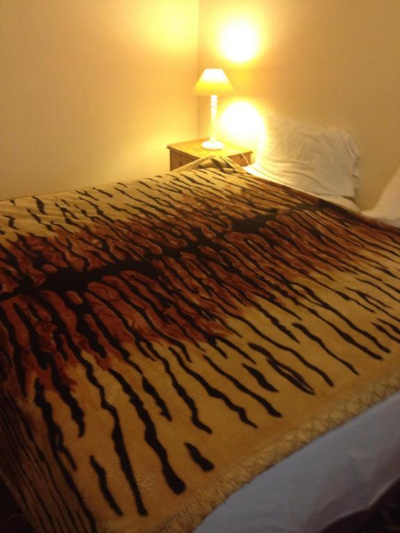 Harrow Bed & Breakfast Room photo