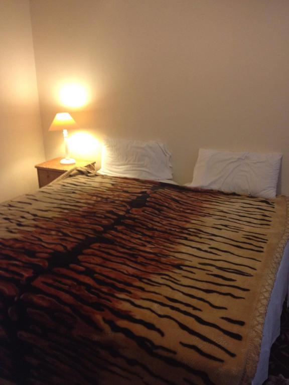 Harrow Bed & Breakfast Room photo